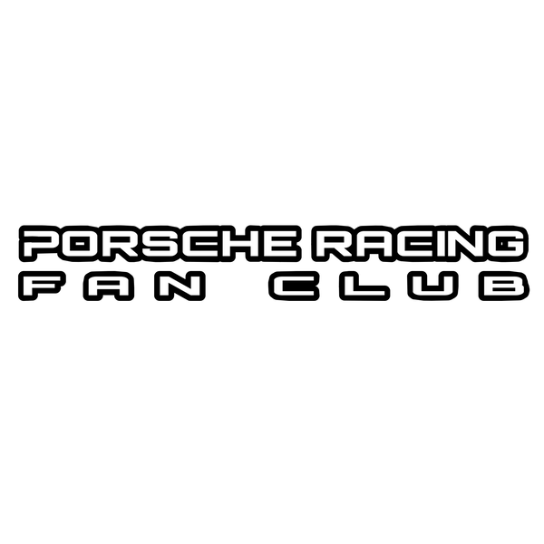 Porsche Racing Fan Club 